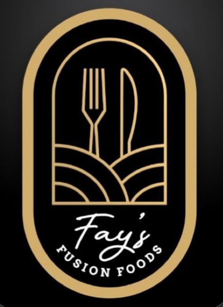 Fay's Fusion Logo